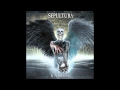 Sepultura - Firestarter (The Prodigy cover) 