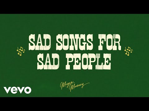 Video thumbnail for Sad Songs for Sad People