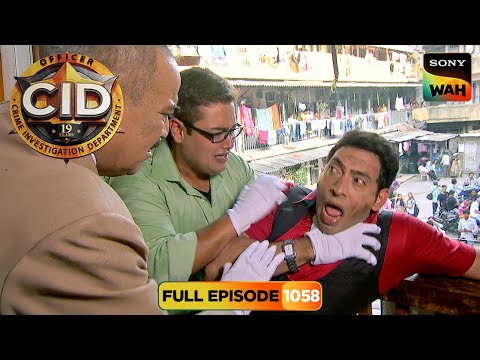 Chawl में Team CID पर किसने किया Attack? | CID | सी.आई.डी. | 6 Dec 2025
