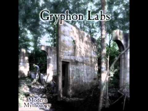 Gryphon Labs - Unafraid