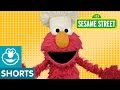 Sesame Street Elmo S Learning About Cooking