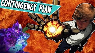 I CAN&#39;T BELIEVE I DID IT! - Contingency Plan Scout | Destiny 2 (Console)