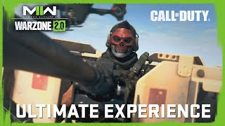Watch and explore about Call of Duty: Modern Warfare II / Warzone 2 - 2 Hours Double XP Boost CD Key
