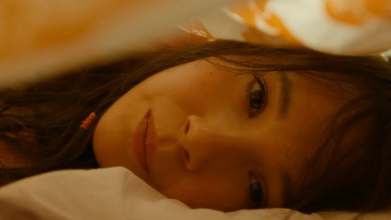 Mr Nobody Soundtrack