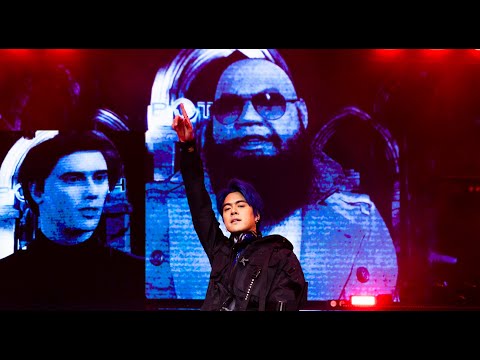 BOTCASH ft. F.HERO & Scott Kozdra - CRUSH (Official MV)