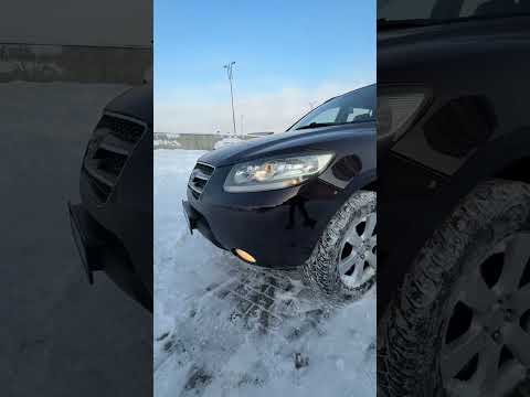 фото hyundai santa fe  0