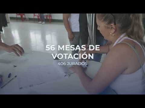 Atípicas Gigante, Huila