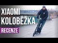 Elektrokolobežky Xiaomi Mi Electric Scooter 2