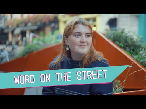 Central Bank of Ireland – Word on the Street (Ways to Pay)