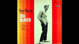 Til My Ship Comes In by Rod McKuen