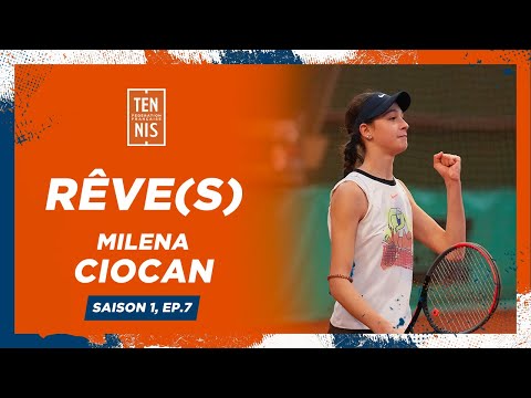 ✨ RÊVE(S) ✨ Épisode 7 avec Milena Ciocan I FFT