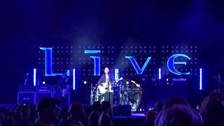Live - I Am The Highway (Chris Cornell Tribute / Audioslave Cover) @ Rock on the Range (5-19-17)