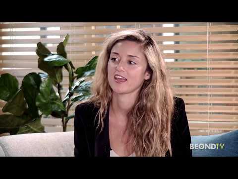 "Pizza Girl" Creator Caroline D'Amore on being a business owner