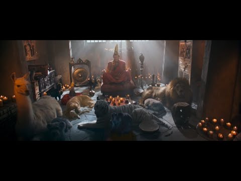 JIM CARREY (HD) When Nature Call -INTRO- (Vo)