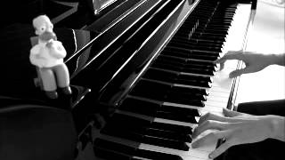 Polka Dots and Moonbeams - Cover