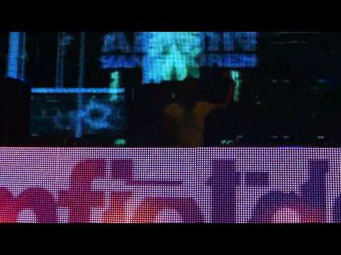 Armin Van Buuren - Creamfields UK 2010