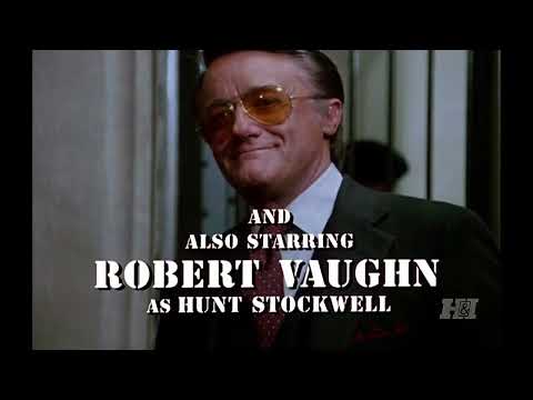 The A Team Intro (Season 5 and the final season)