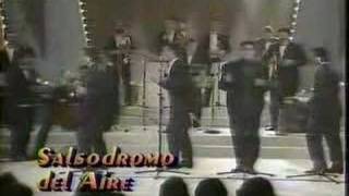 LUIS ENRIQUE: &quot;Desesperado&quot; En Vivo &#39;Noche De Gala&#39; AMOR Y ALEGRÍA (1988)