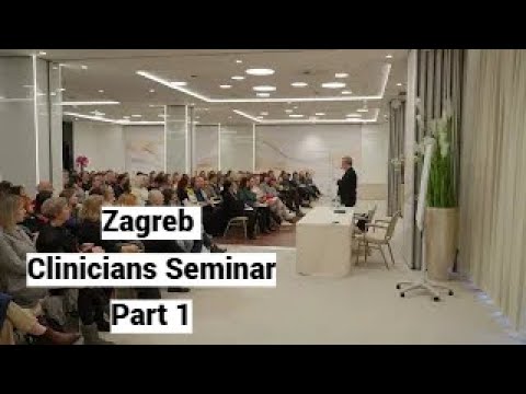 Cluster B Personality Disorders Revisited (Zagreb Clinicians Seminar, December 2024, Part 1 of 5)