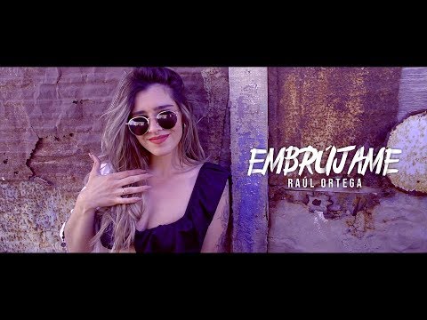 Raúl Ortega - Embrújame (Videoclip Oficial)