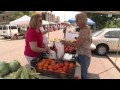 Visit Gray Street Farmers' Market