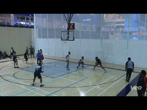 Flipside tier 1(4) vs Desta Training(5) - sunday tier 1 playoffs - tcbl 2022 summer