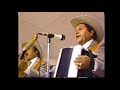Los Alegres de Teran - Cruz de Dolor (En Vivo)