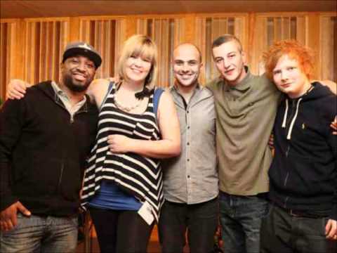 Blind Faith - Devlin FT Ed Sheeran & Olivia Leisk