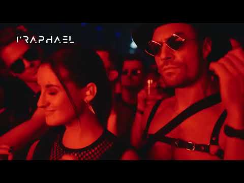 I'Raphael @ Tribute of Techno - Pavilhao Carlos Lopes_ 21/10/2023_