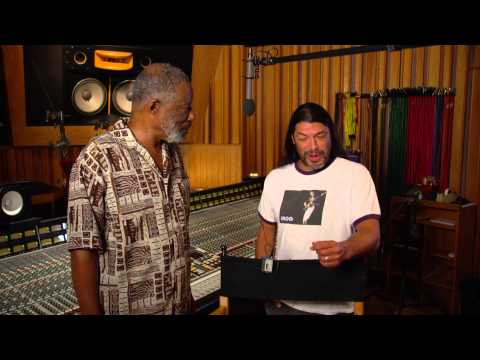 Jaco: The Film - Be Part of the Journey w/ Robert Trujillo of Metallica