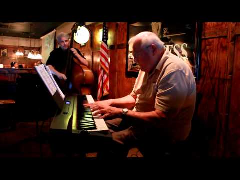 Broadcast Veteran Turned Jazz Musician - Mayo Clinic