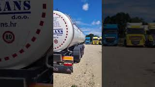 Пищевая цистерна Officine BS BRG 38, 4 Kammern, nr.374 | Изображение 4 - Autoline