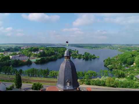 VielSehn Magazin fix erzählt: M-V von oben in der Rubrik "Überland"