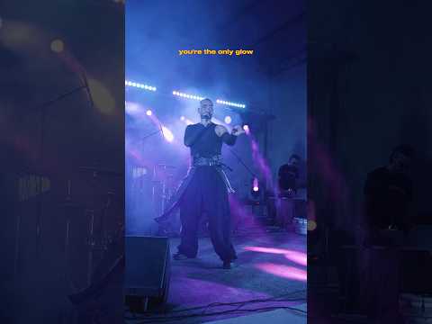 1 WEEK OF ‘GLOW’ ✨🪩 #music #song #electronicmusic #newmusic #luza #dance #glow #mallorca #dj