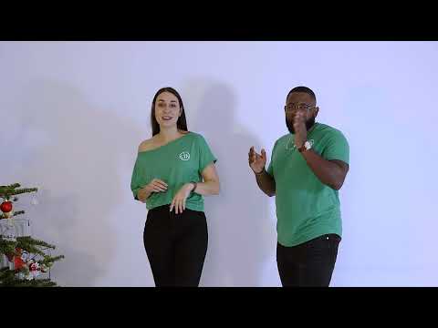 COURS DE KIZOMBA - LES 14 TECHNIQUES À MAÎTRISER