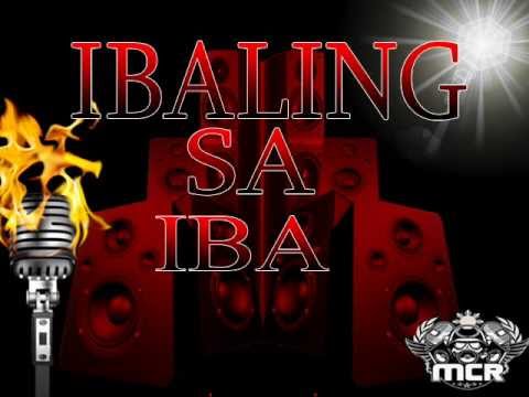 ibaling sa iba cartwice lyrics