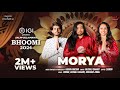 Morya Bhoomi 2024 Karan Kanchan 100RBH Vaishali Samant Hindi Marathi Ganpati Song