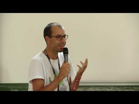DAPPCON 2019: Multi-Sig Transactions with NFC Smart Cards - P. Grassberger & D. Hofer (lab10)