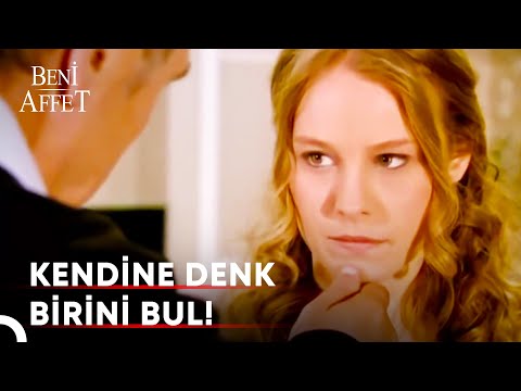 Sen Kim Cüneyt ile Sevgili Olmak Kim? - Beni Affet