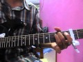 Scorpions Follow Your Heart Chords & Vocal ...