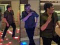 CHIRU Dance ADHARAHO Bangaru Kodipetta Kushboo 80 S Batch Nagarjuna Jayapradha Radhika