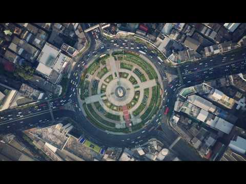 Derek Clegg - "The Next Train"