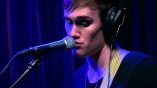 Bob Moses - Like It Or Not (Live on KEXP)