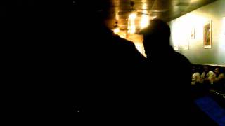 Calvin Richardson- I'll Take Her