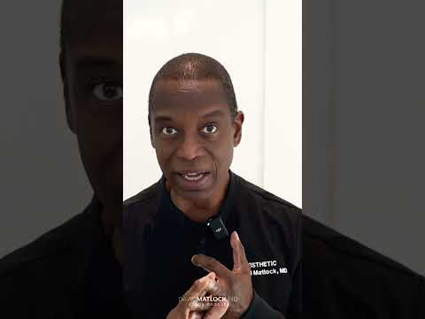 What happens if you leave silicone injections in the buttocks? 🧐