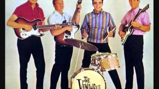 the ventures - the rat