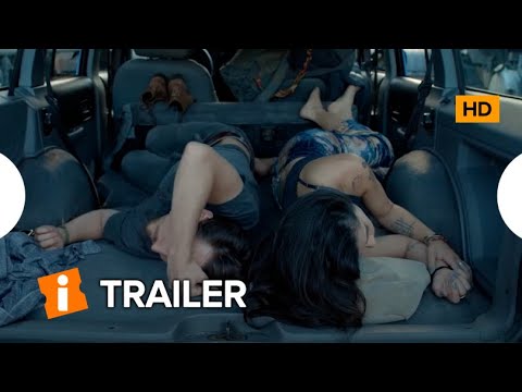 O Amor Dá Voltas - Trailer
