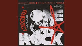 Kadr z teledysku Vandalize tekst piosenki One OK Rock