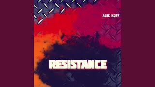 Cover art for Hit The Ground - Alec Koff