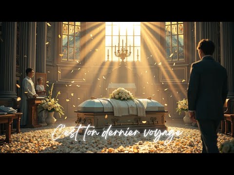 C'est ton dernier voyage